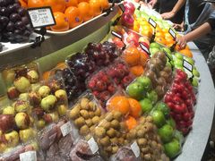 -每日新鲜水果吧(黄浦来福士店)