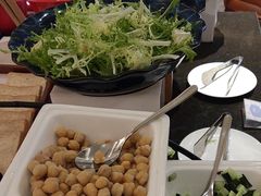 -希尔顿欢朋酒店·欢朋餐厅