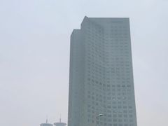 -宁波万豪酒店