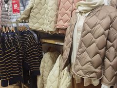 -优衣库(上海虹口龙之梦店)