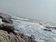 -老虎石海上公园