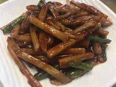 -台北楚楚园馅饼粥(虹桥南丰城店)