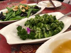 -玉华台饭庄(裕中西里小区店)