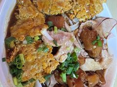 -荔林食店(西华路店)