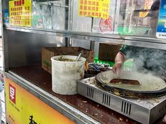 -真素诚·清真(新华路店)