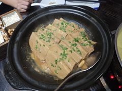 -凤凰山斑鱼馆(恭城店)