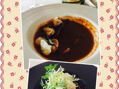 -上海和平饭店-华懋阁 The Cathay Room