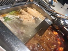 -海底捞火锅(连城广场店)