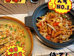 -同里湖大饭店-怡景轩中餐厅(同里古镇店)