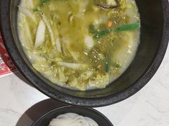 -大鼓米线(浦东长泰店)