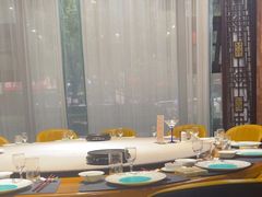 -鹊华居·地道鲁菜·海鲜·融合味(大明湖店)