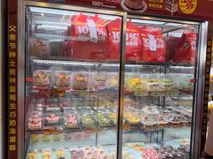 -味多美蛋糕(梨园店)