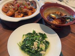 -江南厨子(万象天地店)