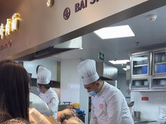 -百晟香·兰州牛肉面(景泰美食城店)