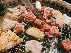 -火炉火自助餐(枫蓝国际店)