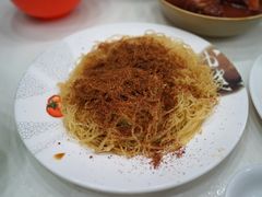 -麦文记面家(佐敦店)