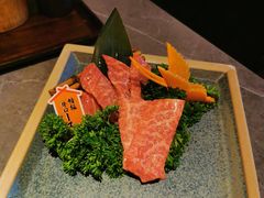 -板前十胜·和牛烧肉专门店(北京总店)