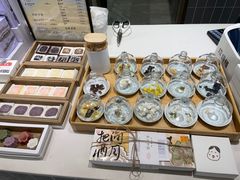 -阮大兴糕团(杭州西湖银泰百货店)