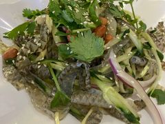 顺德捞鱼皮-清晖小苑•顺德地方菜(壹海城店)