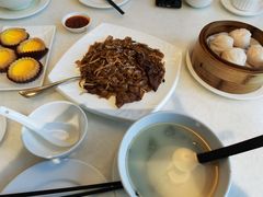 干炒牛河-衡山汇·高级粤菜(霄云路店)