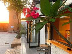 -小意思咖啡店(草桥店)