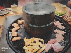 -滇藏石锅宴(崇仁巷老店)