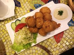 -申德勒加油站西餐厅(太仓店)