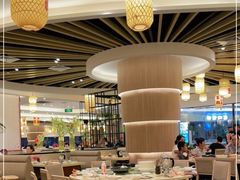 大堂-正哥点心皇子(阳江新达城店)