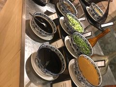 -北京王府井希尔顿酒店·万斯阁西餐厅