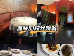-鱼翅楼·津派砂锅鱼翅(水上公园店)