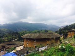 -福建土楼(南靖)景区