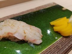 -鮨一日本料理(大中华店)