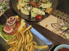 -美森西餐厅(曙光大道店)