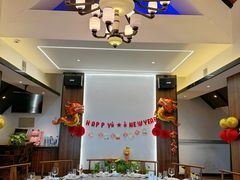包房-汇璟•海鲜青岛菜