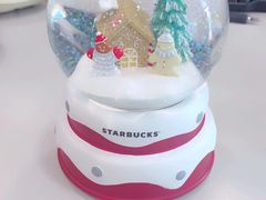 -星巴克(汇亚大厦店)