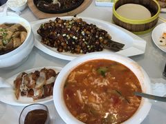 -玉林烤鸭店(定福庄店)