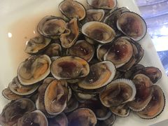 -吕四渔港码头海鲜餐厅