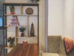 -小桔象·泰国风味餐厅(惠城水门路16号店)