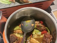 -大秦小宴•新派西北(万象前海店)