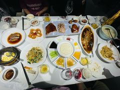 -羲和雅苑•北京烤鸭(国贸商城店)