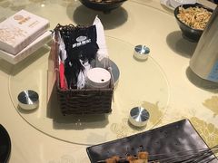 -聚味瞿记·龙虾堂(咸嘉湖店)