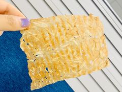 -霁月台现烤猪肉脯(万达茂店)
