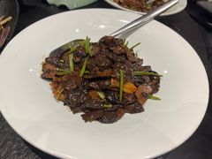 -浩运海鲜·16年专注青岛菜(石老人店)