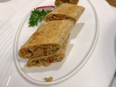佛门素鹅-南麓·浙里(外滩店)