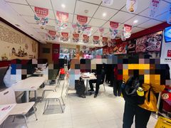 -老通城豆皮大王(吉庆街店)