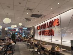 -必胜客(嘉兴万达店)