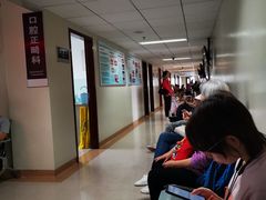 -北京大学口腔医院(魏公村总院)