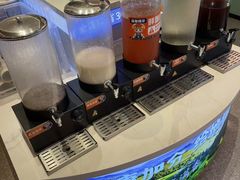 -素满香·全民食养自助(长宁龙之梦店)