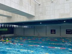 -海力健身游泳(太古里朗御店)