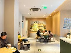 -星巴克(北京中关村北京国际店)